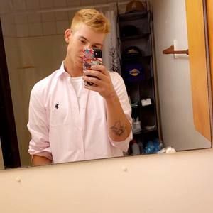 Meet your Posher, Tyler